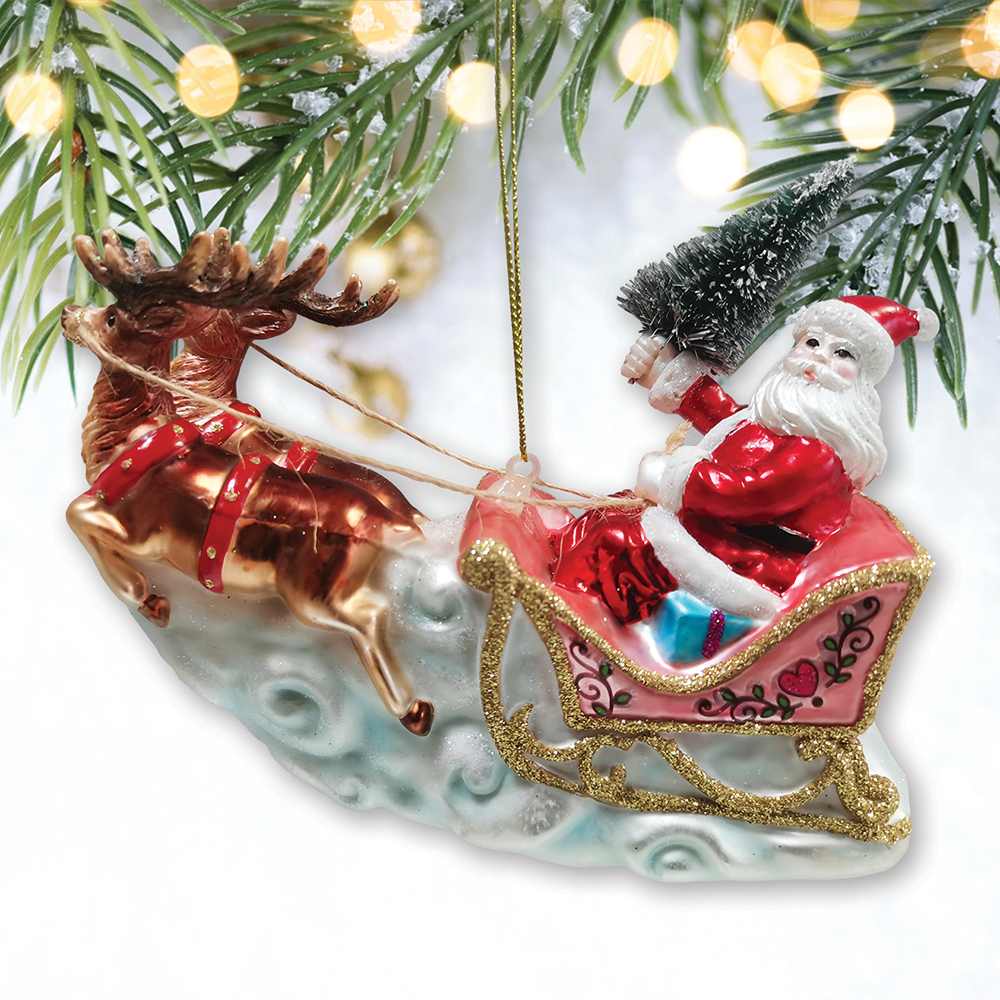 Ornaments