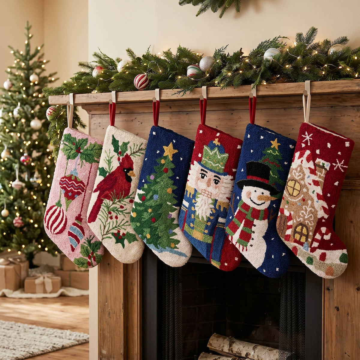 Stockings