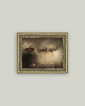 A Christmas Night: 10x8