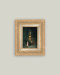 Tree In Lights: 7x9