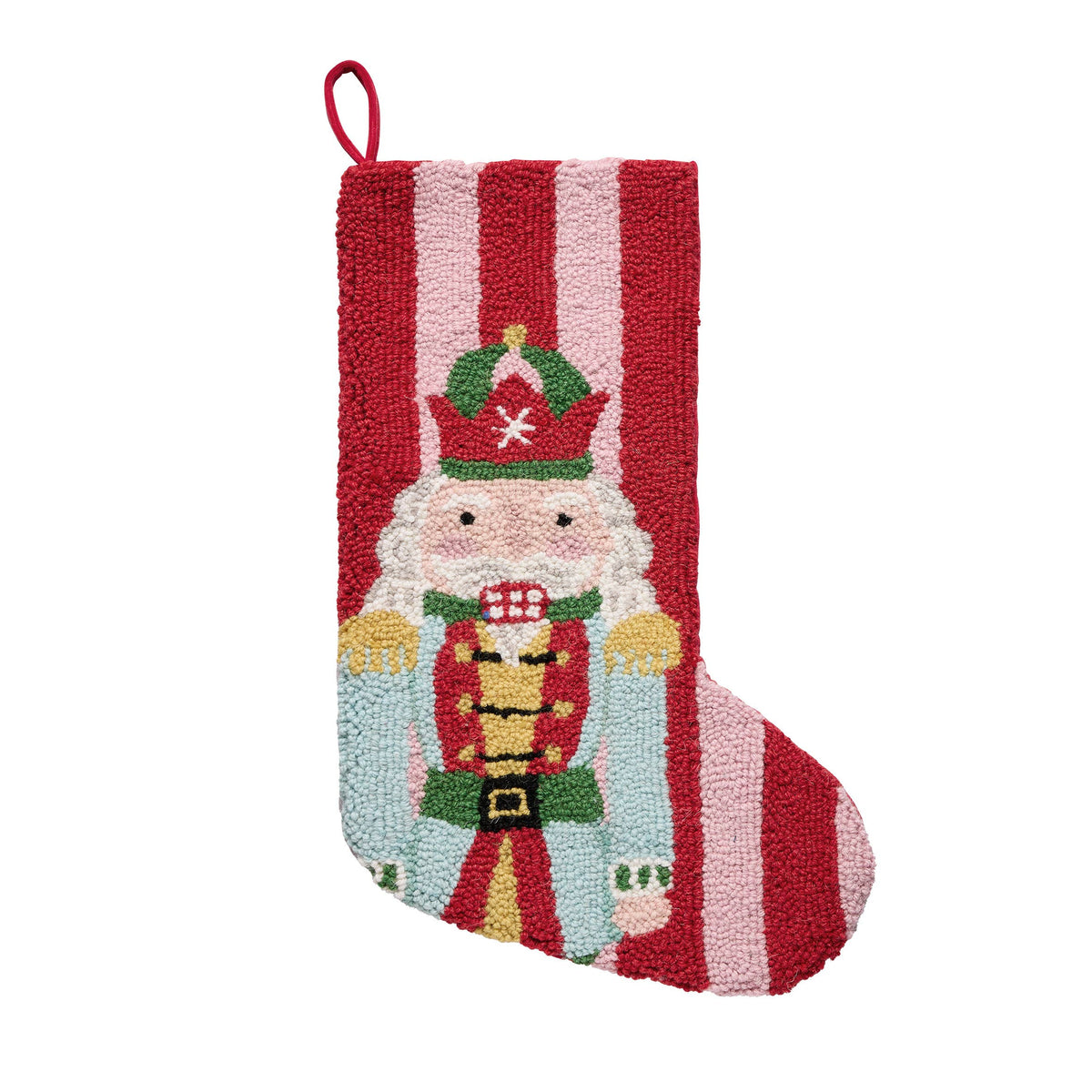 Holiday Frames Tree Hook Stocking
